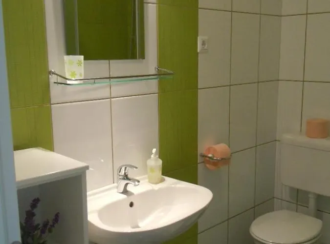 Sveta Nedilja 13753d Apartment
