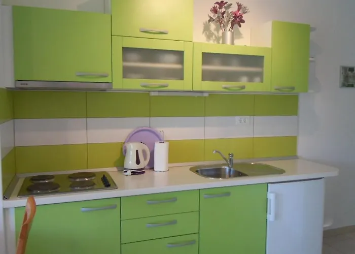 Apartment Sveta Nedilja 13753d