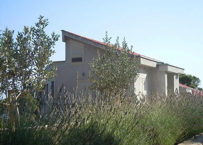 Apartment Sveta Nedilja 13753d